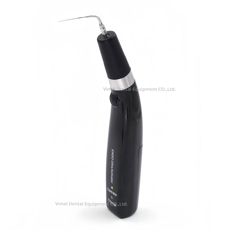 Teeth Whitening Usa - Ativador Endo Ultra Sem Fio Recarregável,