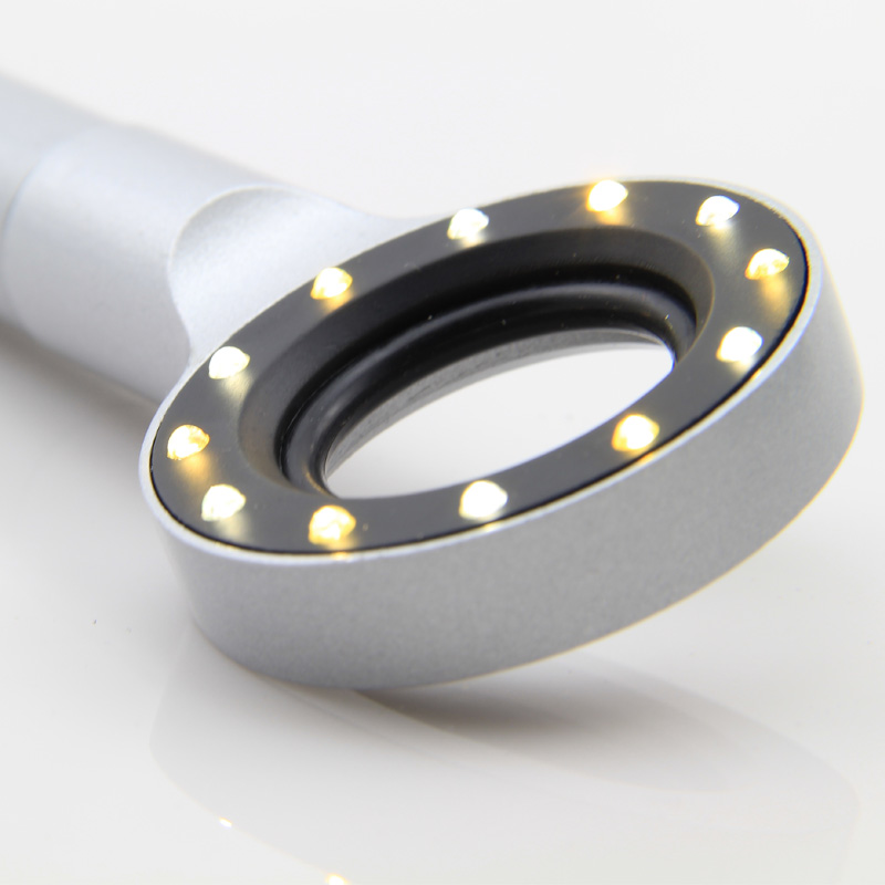 Teeth Whitening Usa - Comparador de Cores de Dentes 3