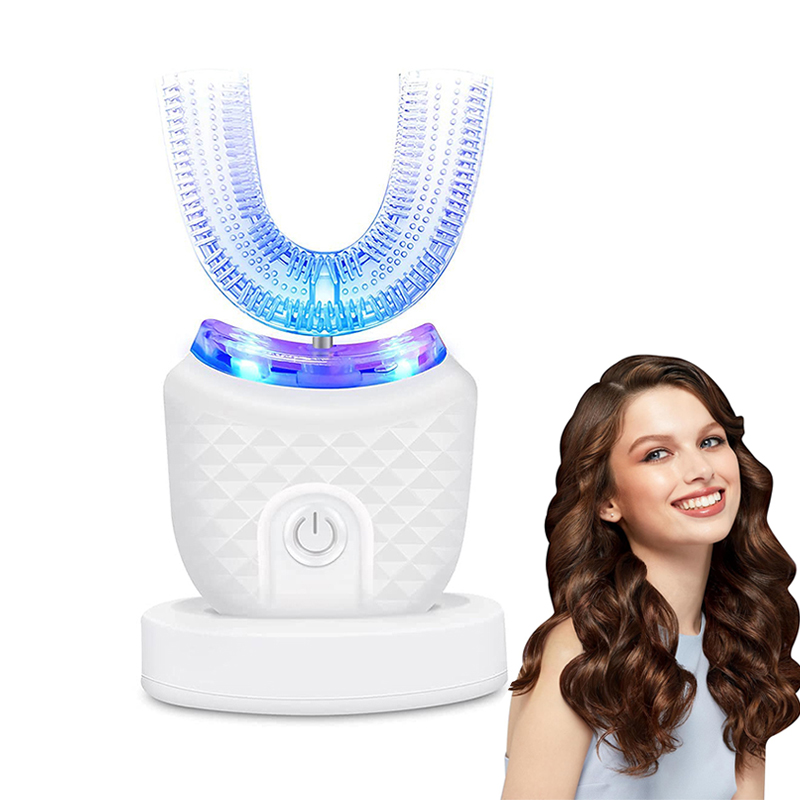 Teeth Whitening Levels - Kit Profissional de Clareamento Dental em