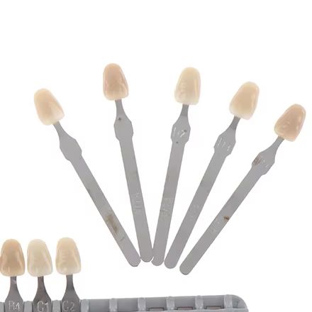 Teeth Whitening Machine Professional - Conjunto de equipamentos de material dentário