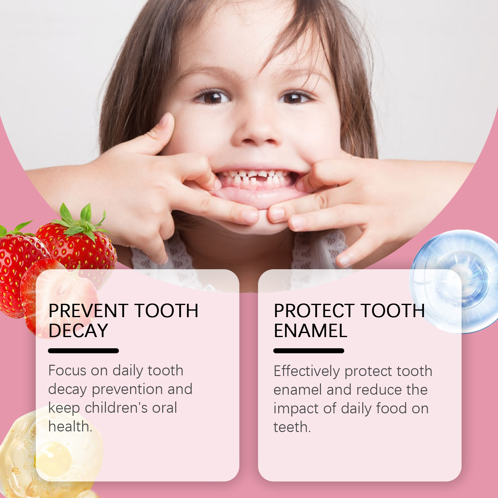 Pasta de Dente Oralhoe para Cr - Remineralizing Toothpaste avaliação e preço