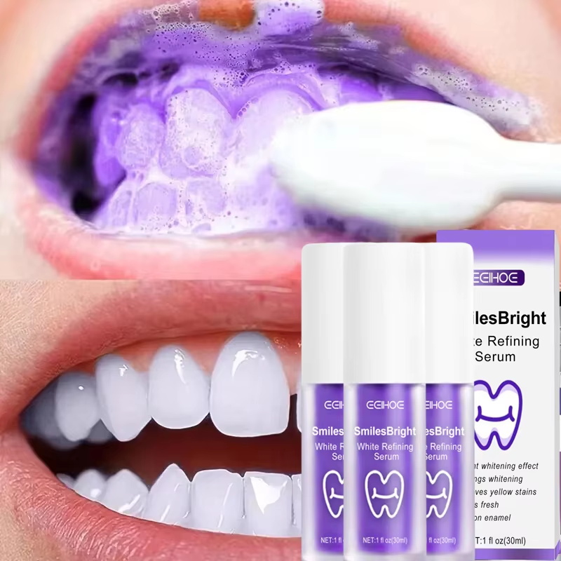 Pasta de Dente Clareadora e Ge - Teeth Whitening In Korea avaliação e preço