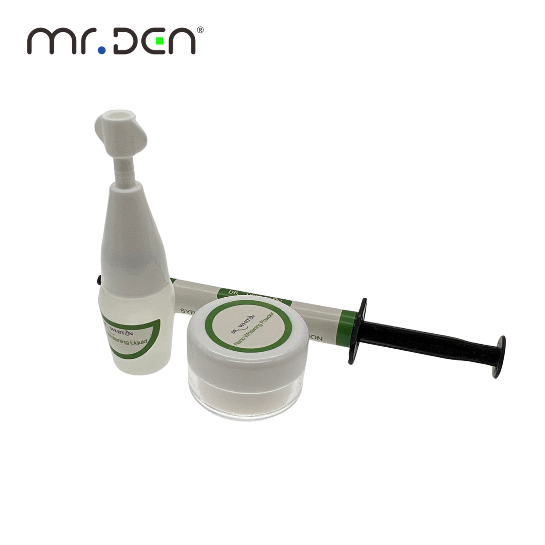 Whiten 3 Pack Kit de clareamen - Teeth Whitening Usa avaliação e preço