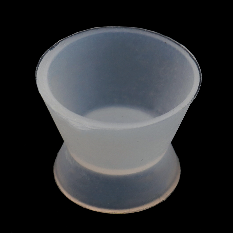 Silicone Mixing Cup para Denta - Teeth Whitening For Trays avaliação e preço