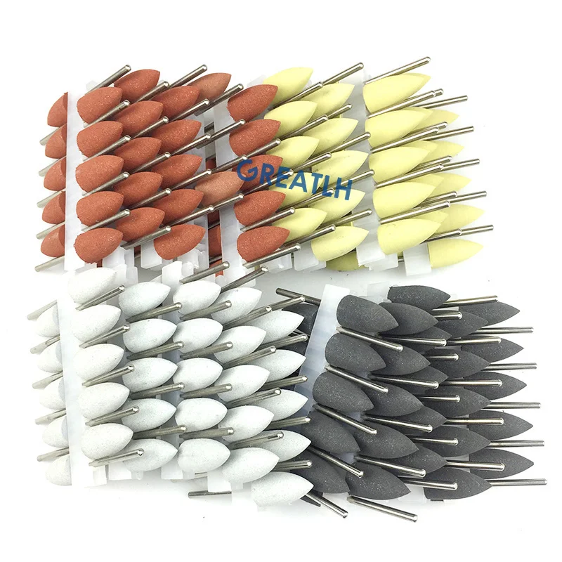 50 pçs/saco kit de acessórios  - Whitening Teeth Dentist avaliação e preço