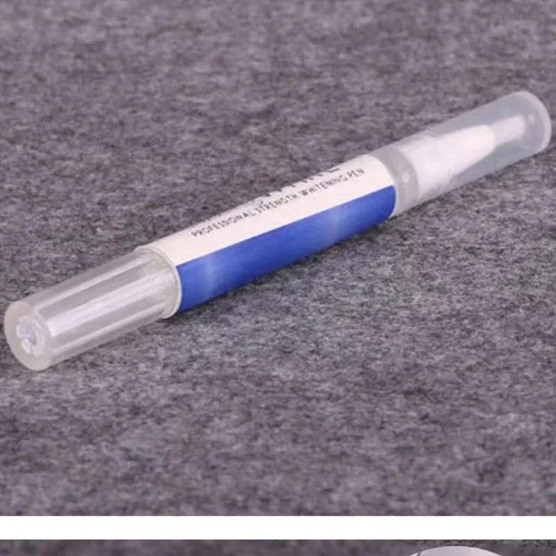 Caneta Profissional para Clare - Teeth Whitening Gel Pen avaliação e preço