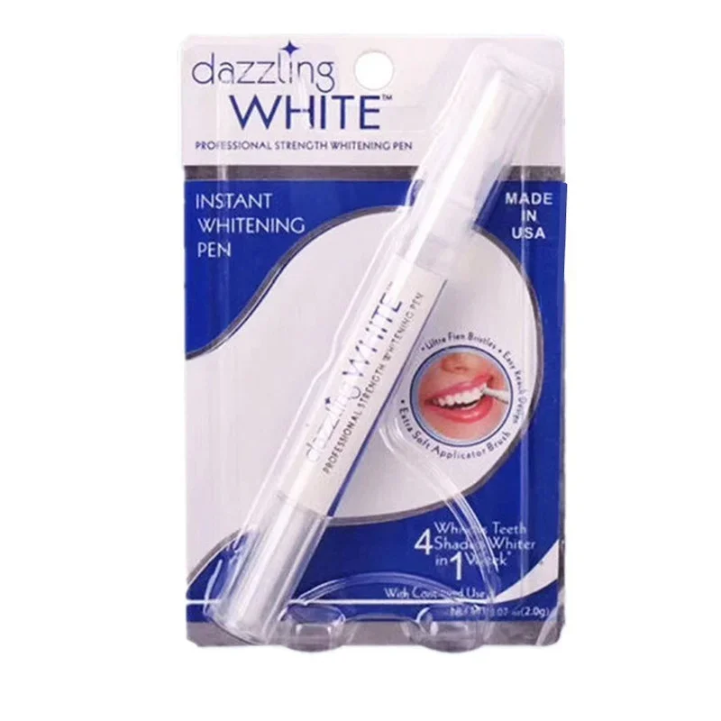 Caneta Profissional para Clare - Teeth Whitening Gel Pen avaliação e preço