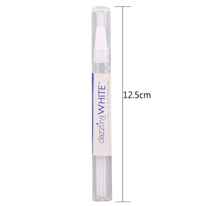 Caneta Profissional para Clare - Teeth Whitening Gel Pen avaliação e preço