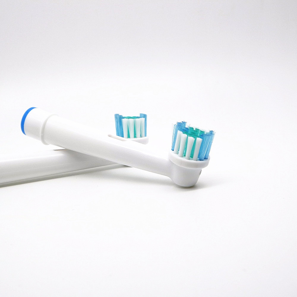 4x cabeças de escova de substi - Teeth Whitening Machine Professional avaliação e preço