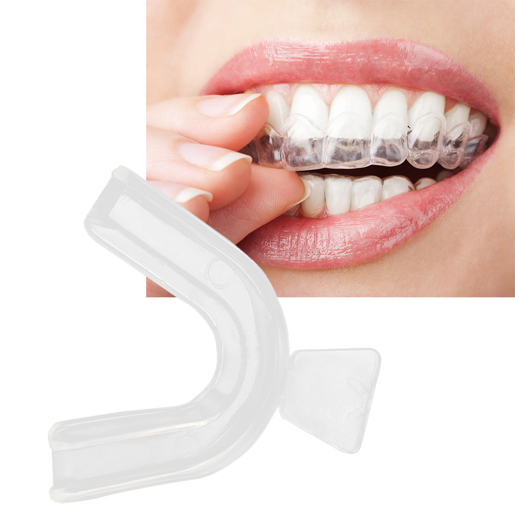 Conjunto de 2/4 Peças de Prote - Teeth Whitening For Trays avaliação e preço