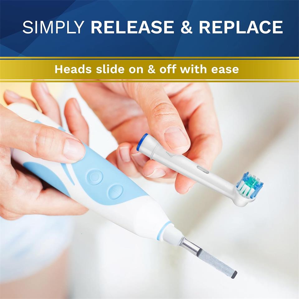 Para oral-b sonic escova de de - Teeth Whitening Machine Professional avaliação e preço