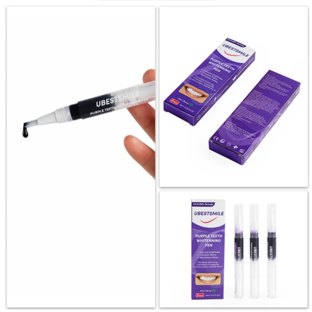 Caneta Clareadora de Dentes Ro - Teeth Whitening Gel Pen avaliação e preço