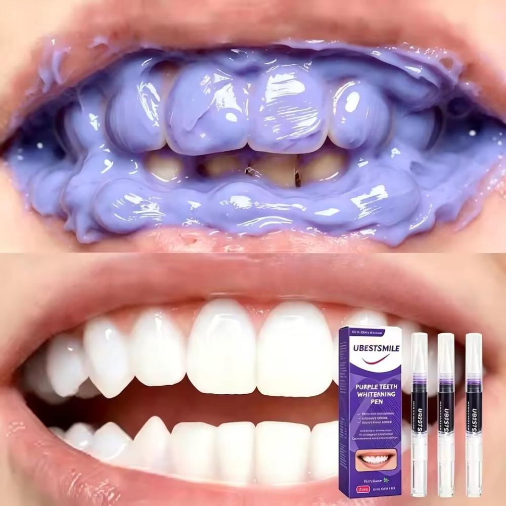 Caneta Clareadora de Dentes Ro - Teeth Whitening Gel Pen avaliação e preço