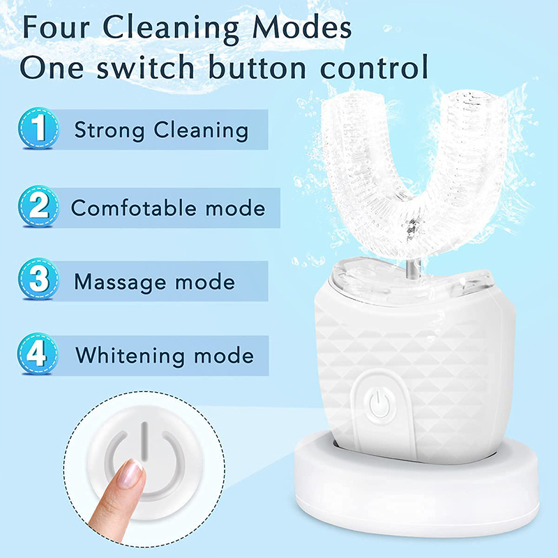 Kit Profissional de Clareament - Teeth Whitening Levels avaliação e preço