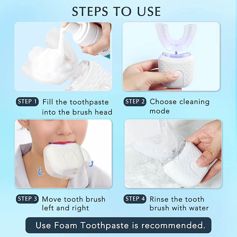 Kit Profissional de Clareament - Teeth Whitening Levels avaliação e preço