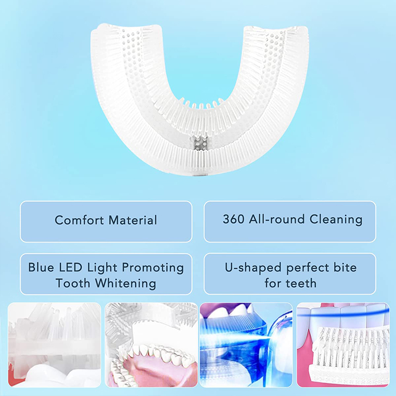 Kit Profissional de Clareament - Teeth Whitening Levels avaliação e preço