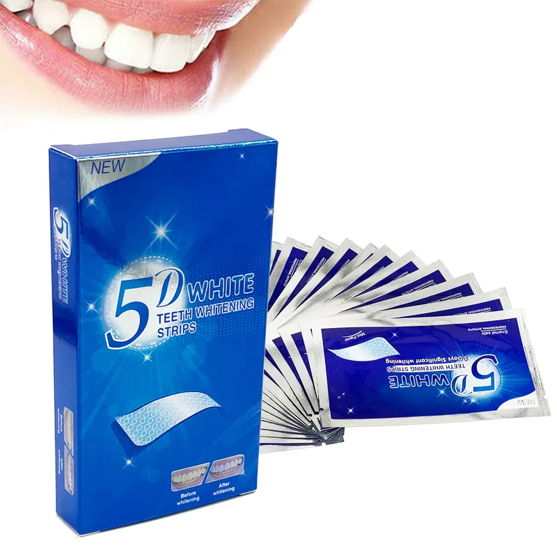 1-12 unidades Adesivos Claread - Teeth Whitening Remedies avaliação e preço
