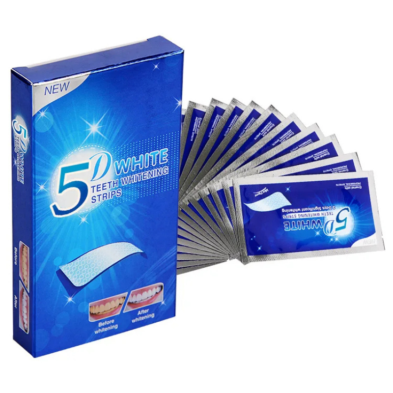 1-12 unidades Adesivos Claread - Teeth Whitening Remedies avaliação e preço