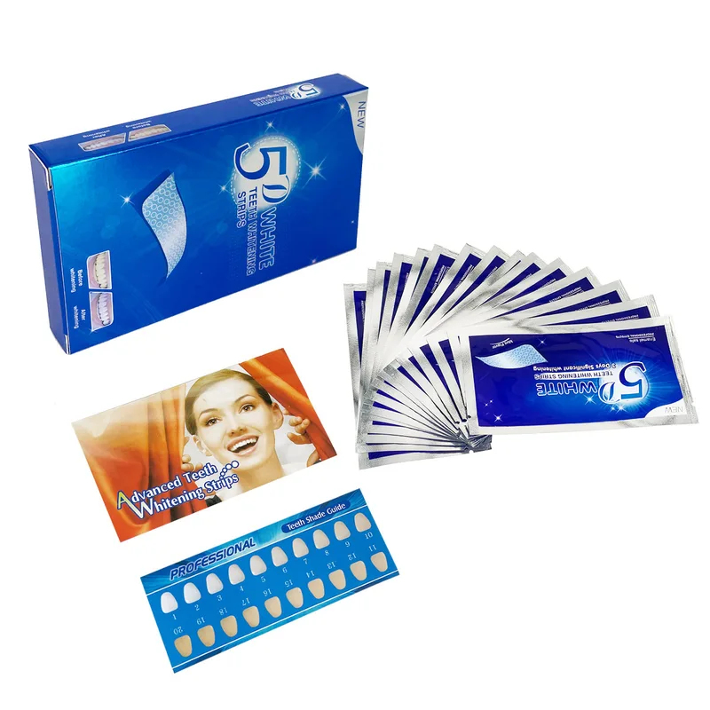 1-12 unidades Adesivos Claread - Teeth Whitening Remedies avaliação e preço