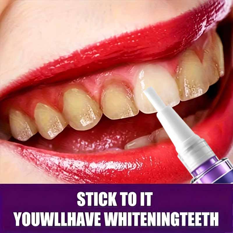 Caneta Clareadora de Dentes RO - Teeth Whitening Gel Pen avaliação e preço
