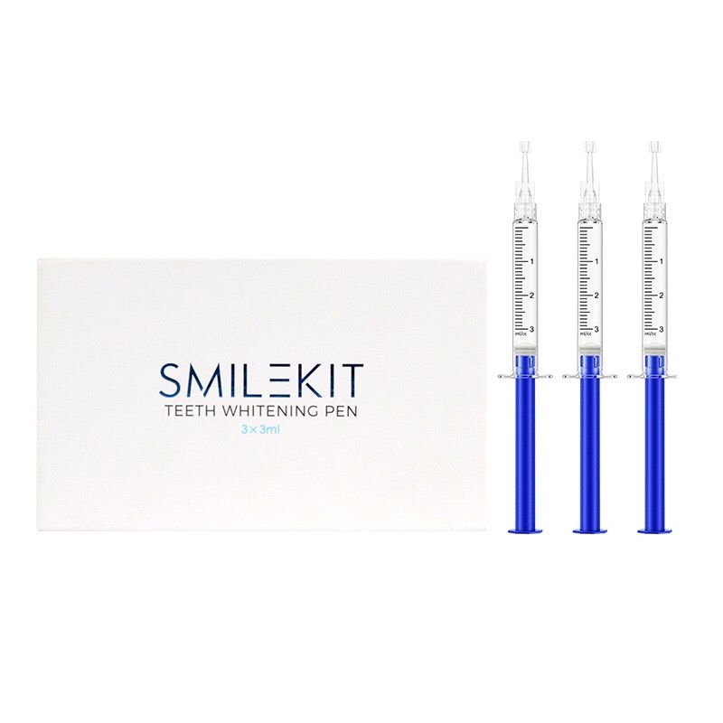 Caneta de limpeza de dentes, c - Teeth Whitening Gel Pen avaliação e preço