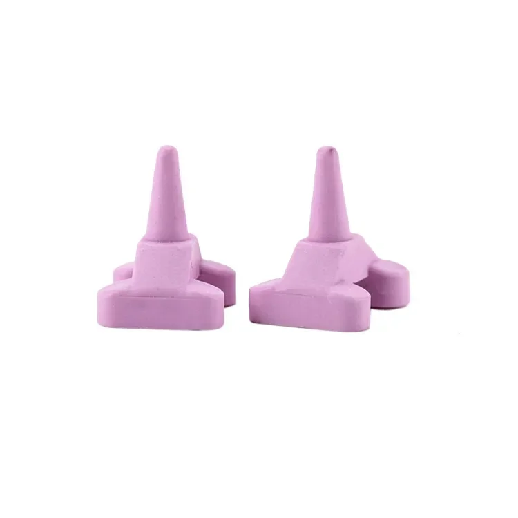 30 pçs/saco dental cerâmica qu - Teeth Whitening For Trays avaliação e preço