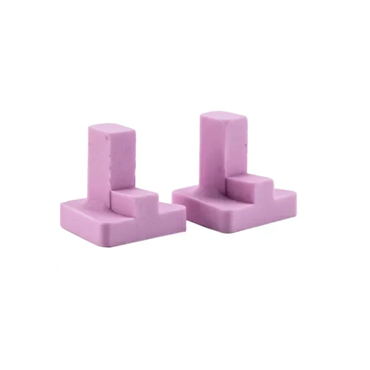 30 pçs/saco dental cerâmica qu - Teeth Whitening For Trays avaliação e preço