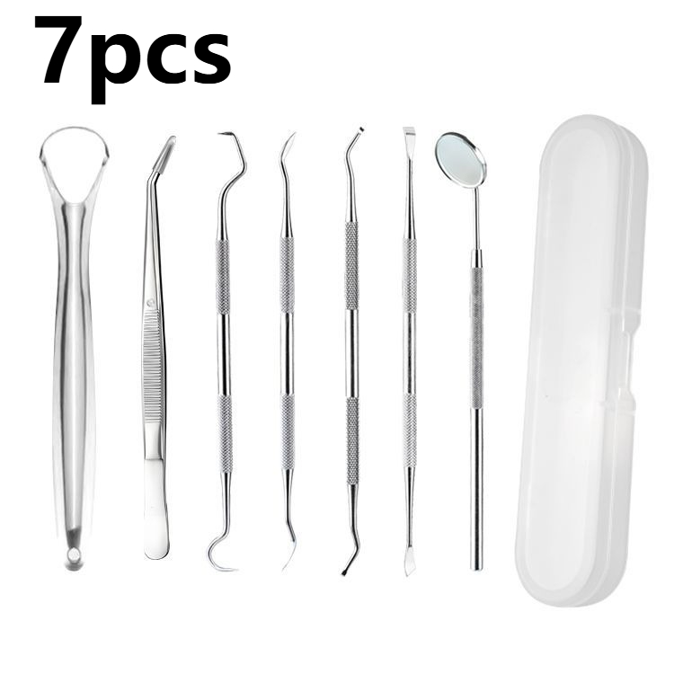 3/4/5/6/7 pçs ferramentas dent - Teeth Whitening Machine Professional avaliação e preço