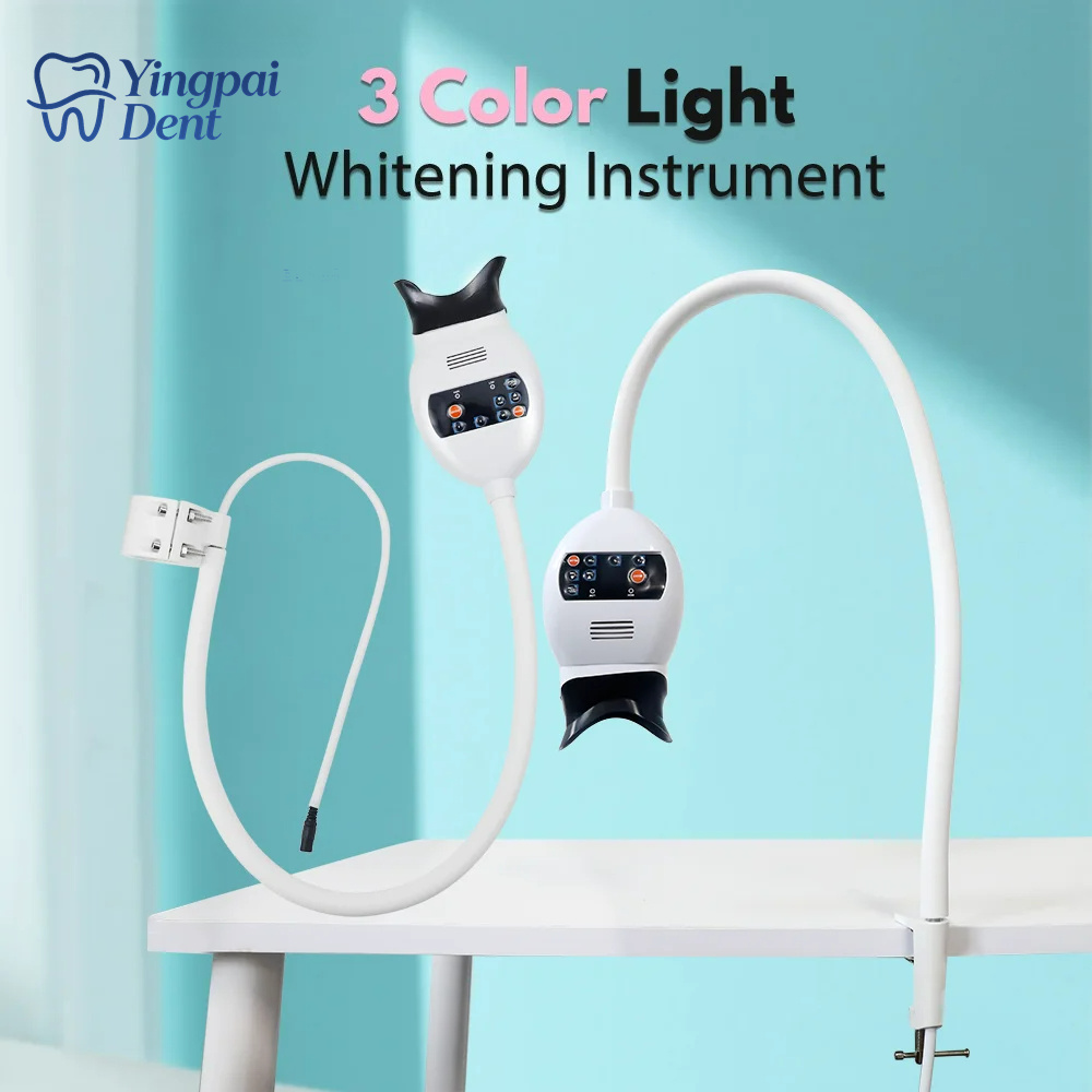 Acelerador de Clareamento Dent - Teeth Whitening Usa avaliação e preço