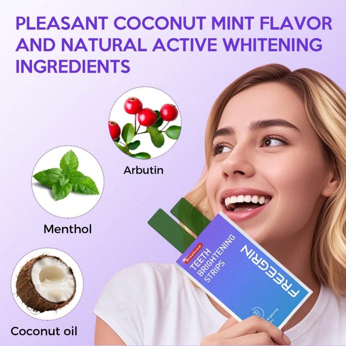 Adesivos de clareamento dental - Teeth Whitening Remedies avaliação e preço