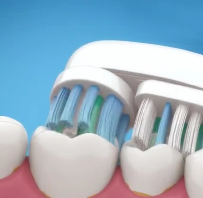 4/8/16/20 cabeças de escova de - Teeth Whitening Machine Professional avaliação e preço
