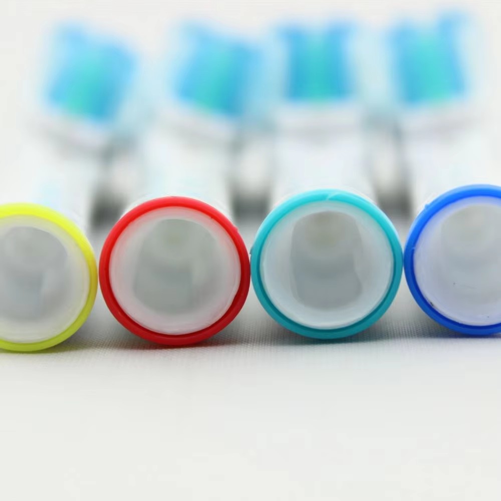 4/8/16/20 cabeças de escova de - Teeth Whitening Machine Professional avaliação e preço