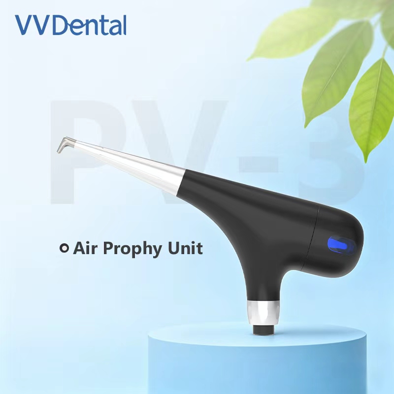 VVDendal Air Prophy, Spray de  - Teeth Whitening Usa avaliação e preço