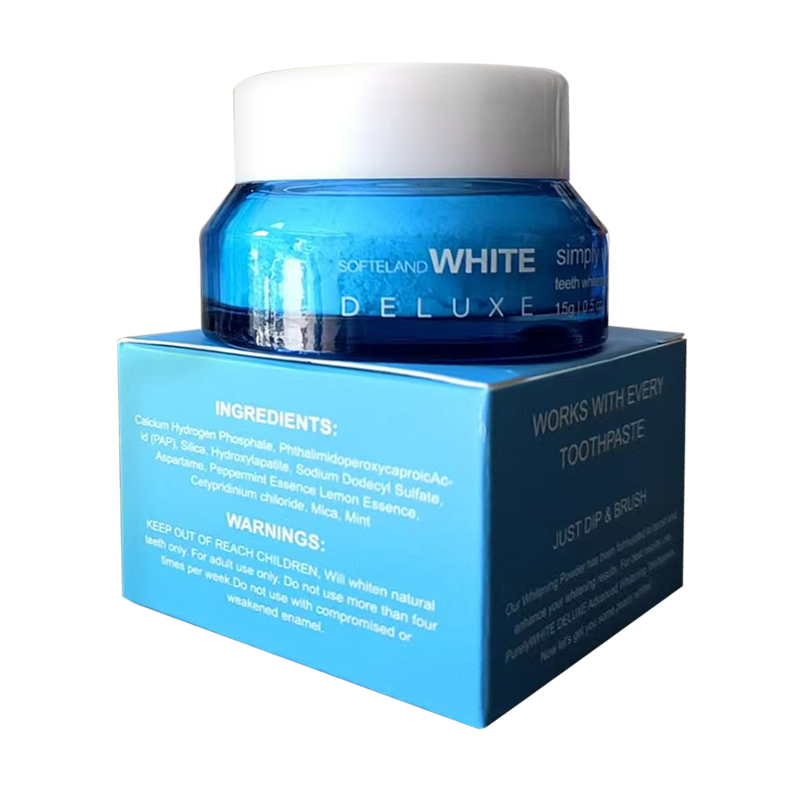 Refresca a respiração dentes e - Teeth Whitening Remedies avaliação e preço