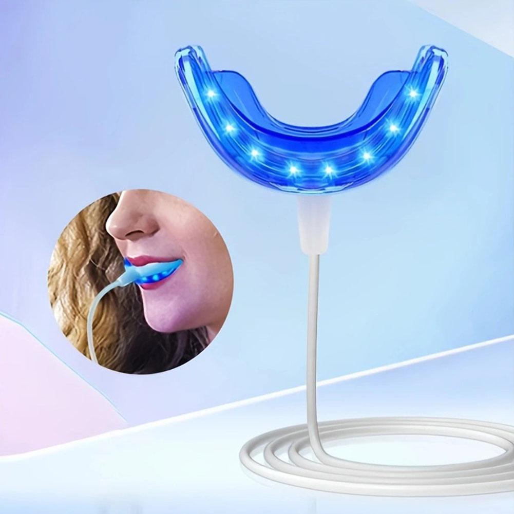 Acelerador de Clareamento Dent - Teeth Whitening For Trays avaliação e preço