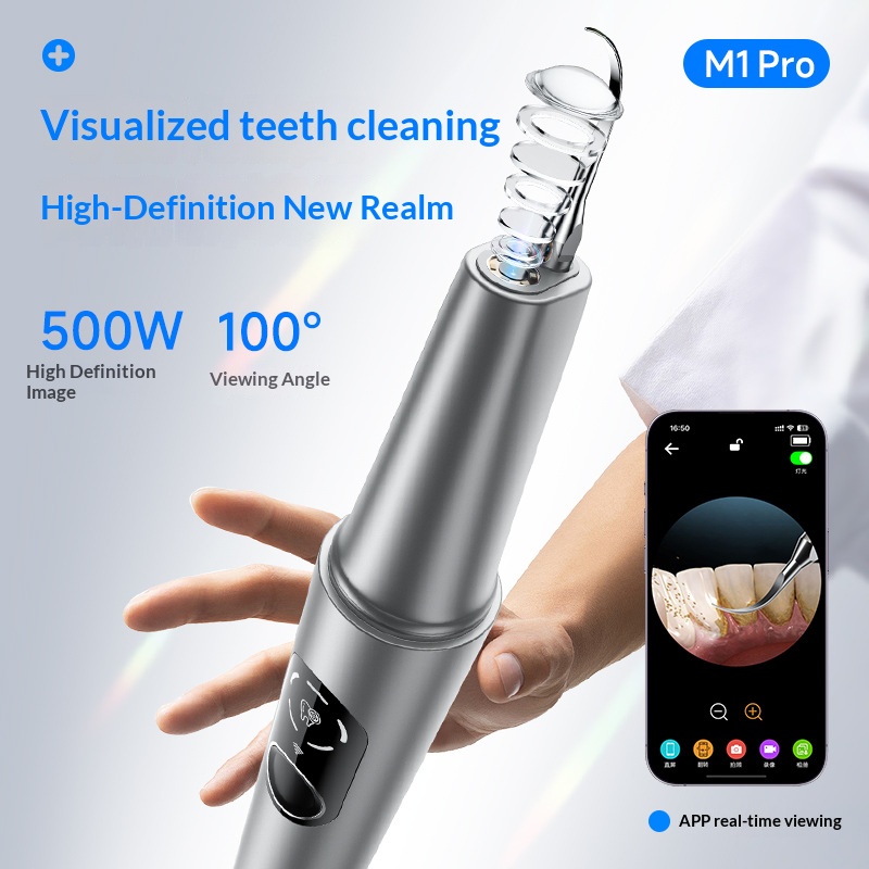 Dispositivo de Limpeza Dental  - Teeth Whitening Machine Professional avaliação e preço