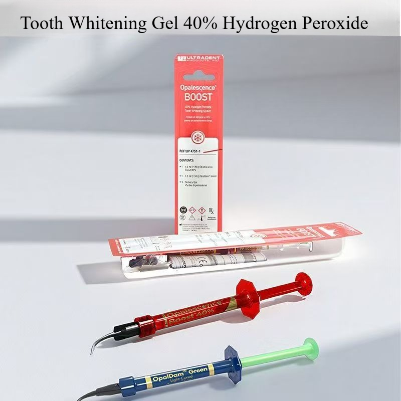 Material dental peróxido de hi - Teeth Whitening Usa avaliação e preço