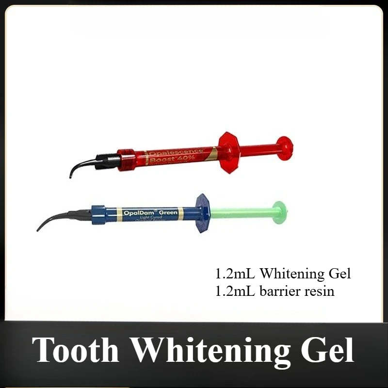 Material dental peróxido de hi - Teeth Whitening Usa avaliação e preço
