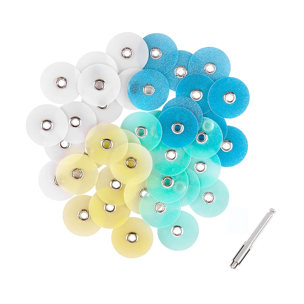 WELLCK Discos de polimento den - Whitening Teeth Dentist avaliação e preço