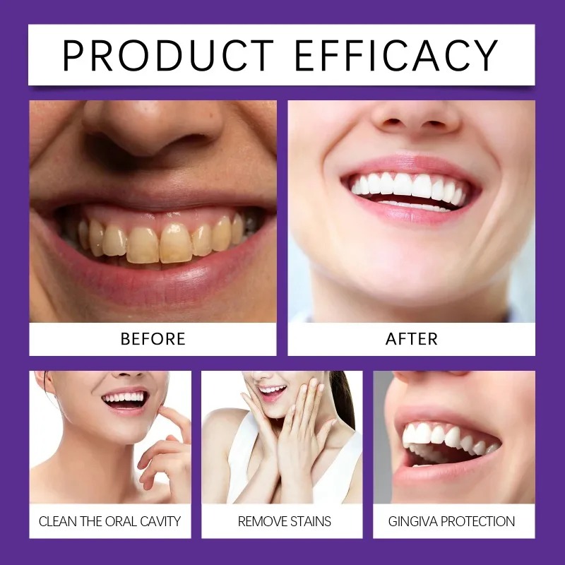 Pó Mineral Restaurador de Dent - Teeth Whitening Remedies avaliação e preço