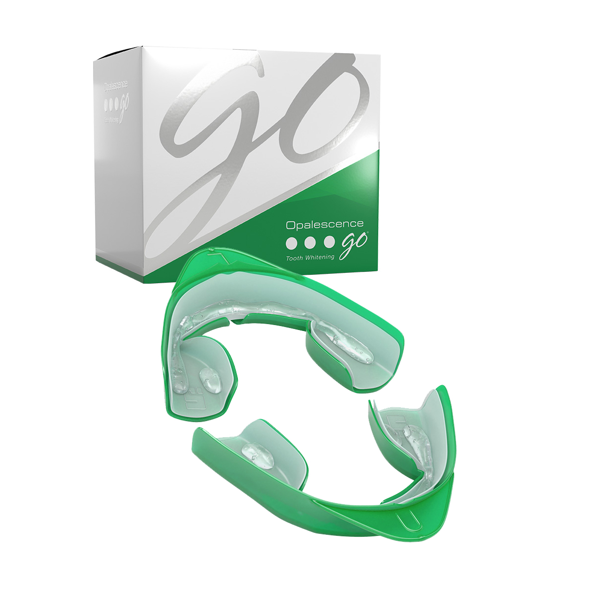 Novo Original Ultrad Opalescen - Teeth Whitening For Trays avaliação e preço