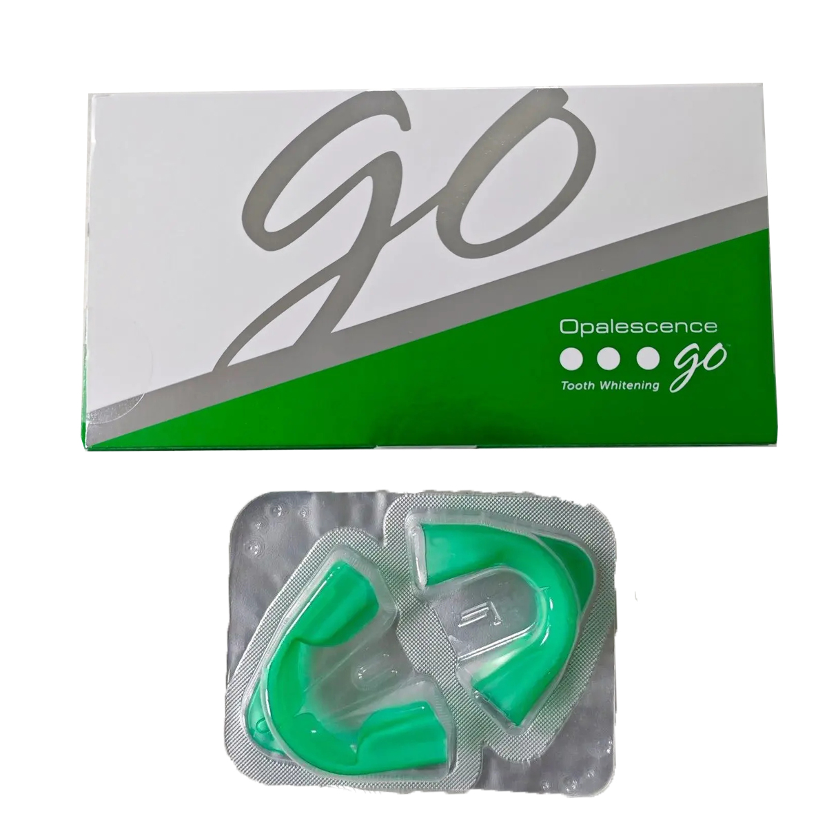 Novo Original Ultrad Opalescen - Teeth Whitening For Trays avaliação e preço
