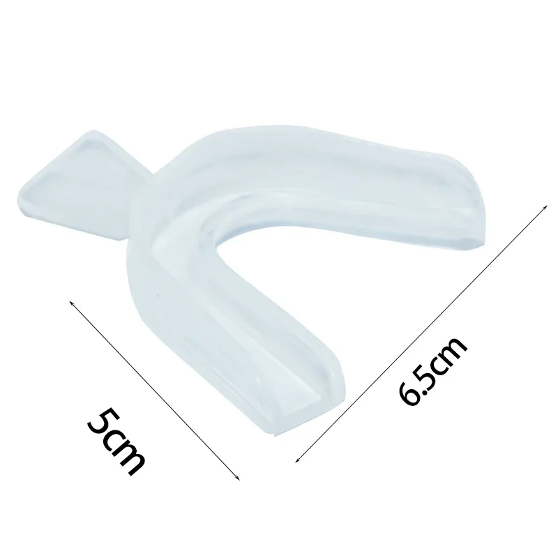 Conjunto com 10 Protetores Buc - Teeth Whitening For Trays avaliação e preço