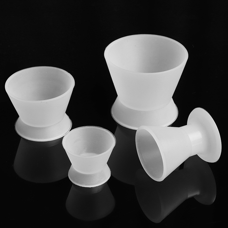 Dentista Silicone Mixing Bowl, - Teeth Whitening For Trays avaliação e preço