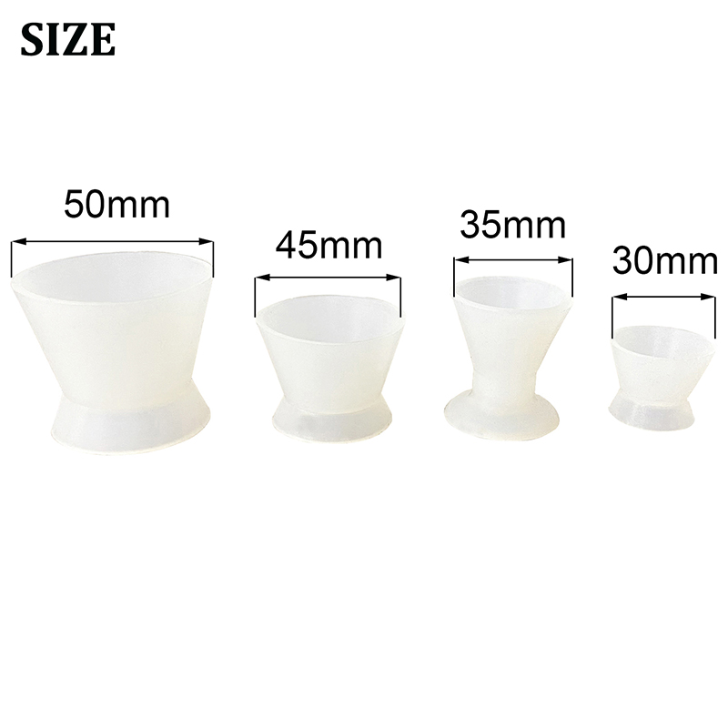 Dentista Silicone Mixing Bowl, - Teeth Whitening For Trays avaliação e preço
