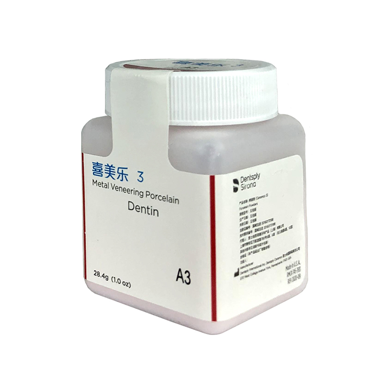 Ceramco-3 Pfm Porcelana Dentár - Teeth Whitening Remedies avaliação e preço