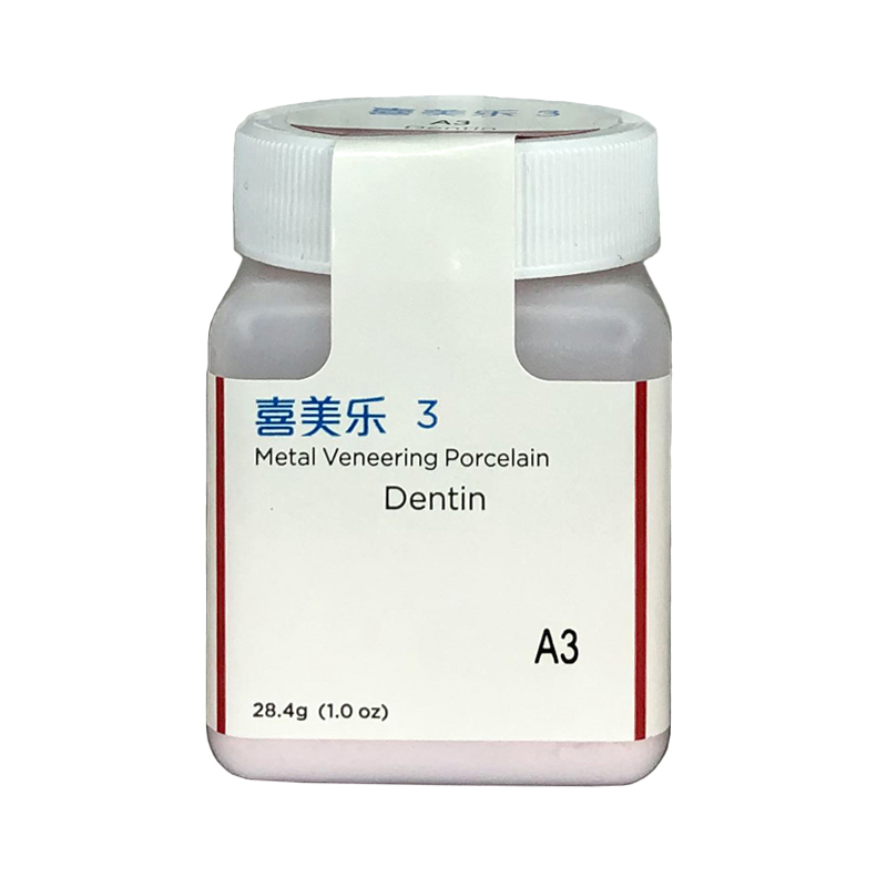 Ceramco-3 Pfm Porcelana Dentár - Teeth Whitening Remedies avaliação e preço