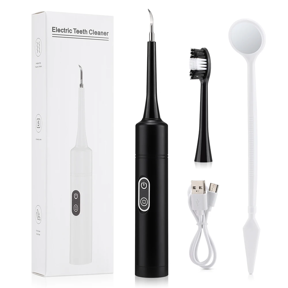 Escova de Dentes Elétrica com  - Whitening Teeth Dentist avaliação e preço