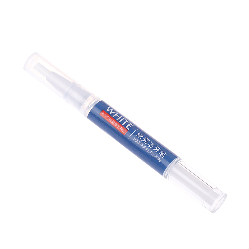 Caneta Gel Removedora de Manch - Teeth Whitening Gel Pen avaliação e preço